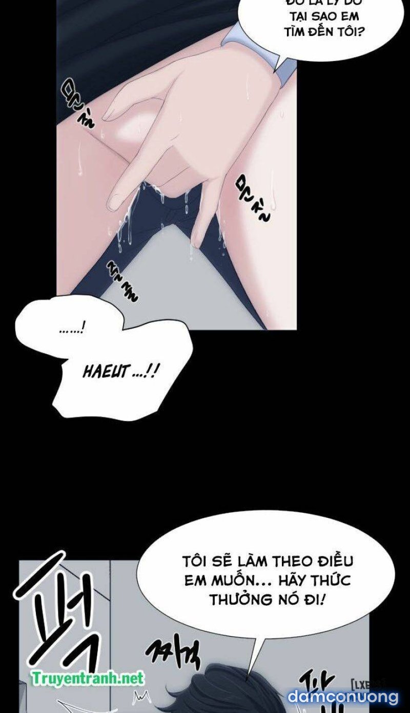 Trải Nghiệm Người Lớn Chapter 6 - Trang 2
