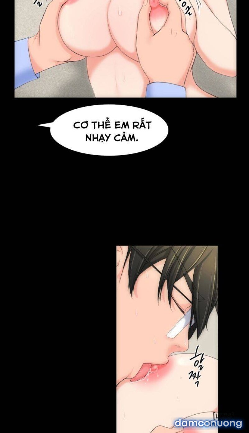 Trải Nghiệm Người Lớn Chapter 17 - Trang 2