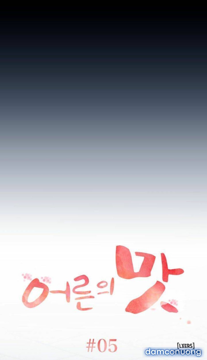 Trải Nghiệm Người Lớn Chapter 5 - Trang 2