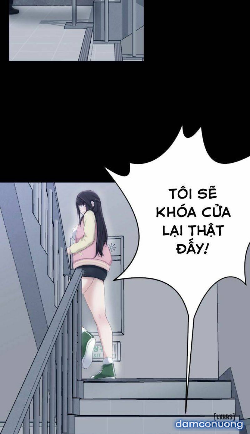 Trải Nghiệm Người Lớn Chapter 5 - Trang 2