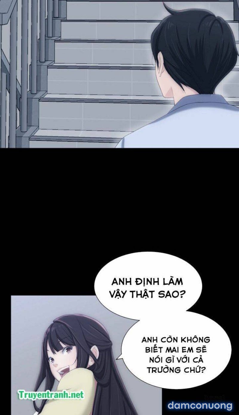 Trải Nghiệm Người Lớn Chapter 5 - Trang 2