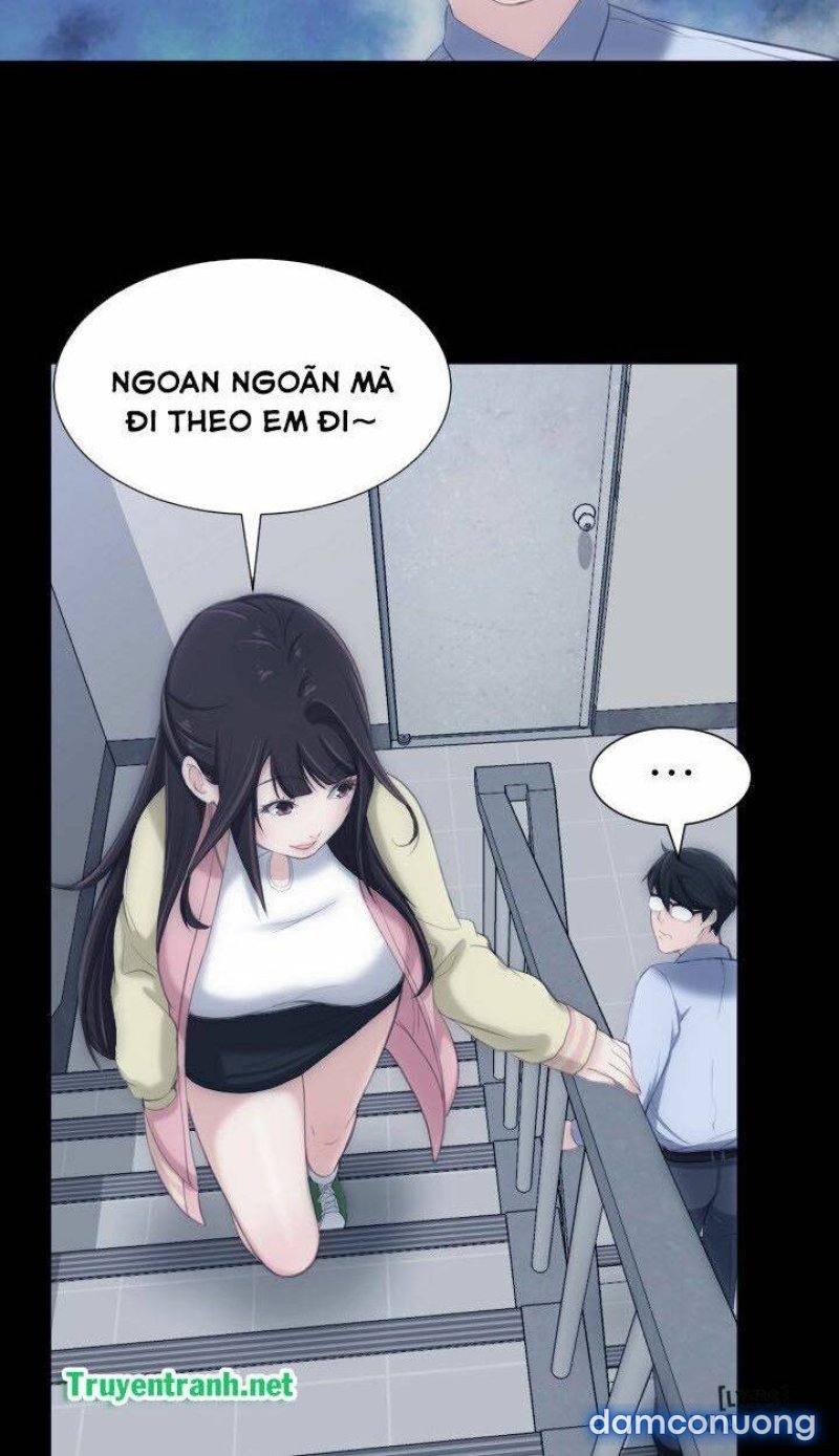 Trải Nghiệm Người Lớn Chapter 5 - Trang 2