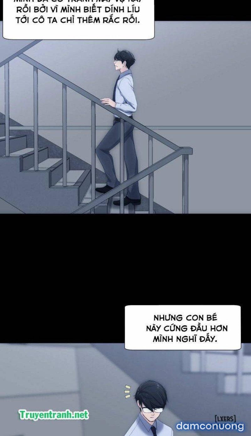 Trải Nghiệm Người Lớn Chapter 5 - Trang 2