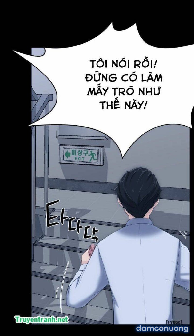 Trải Nghiệm Người Lớn Chapter 5 - Trang 2