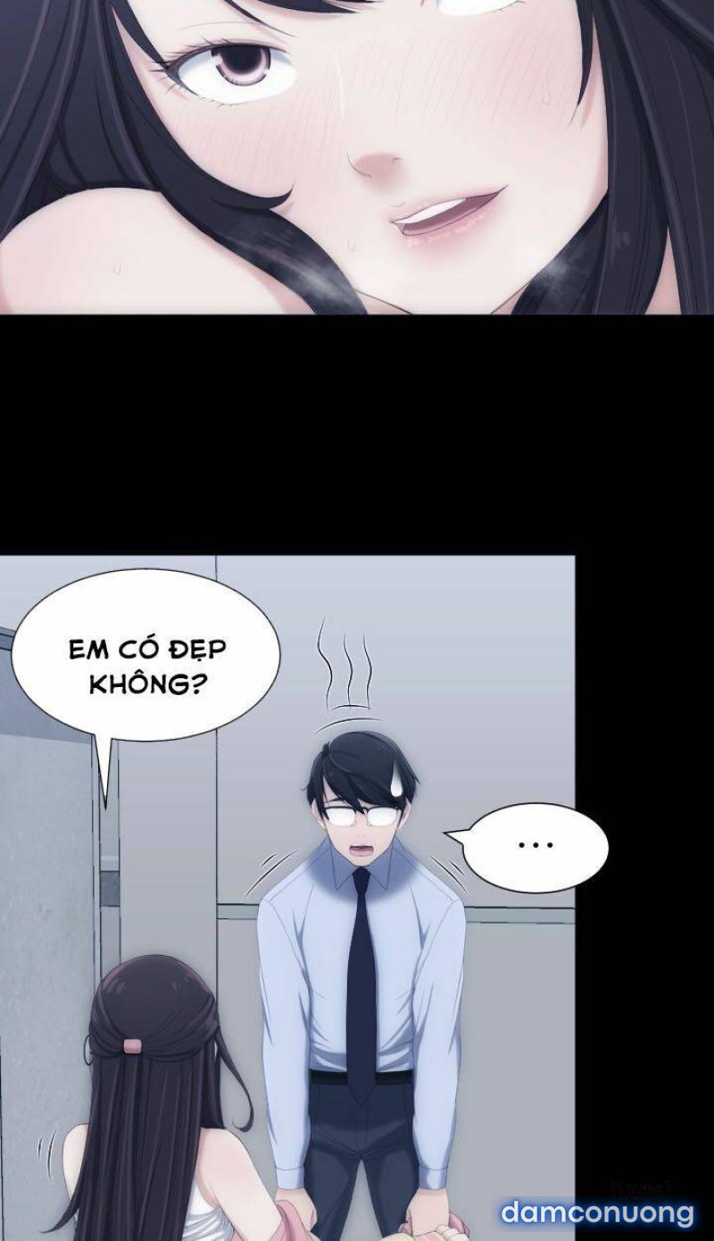 Trải Nghiệm Người Lớn Chapter 5 - Trang 2