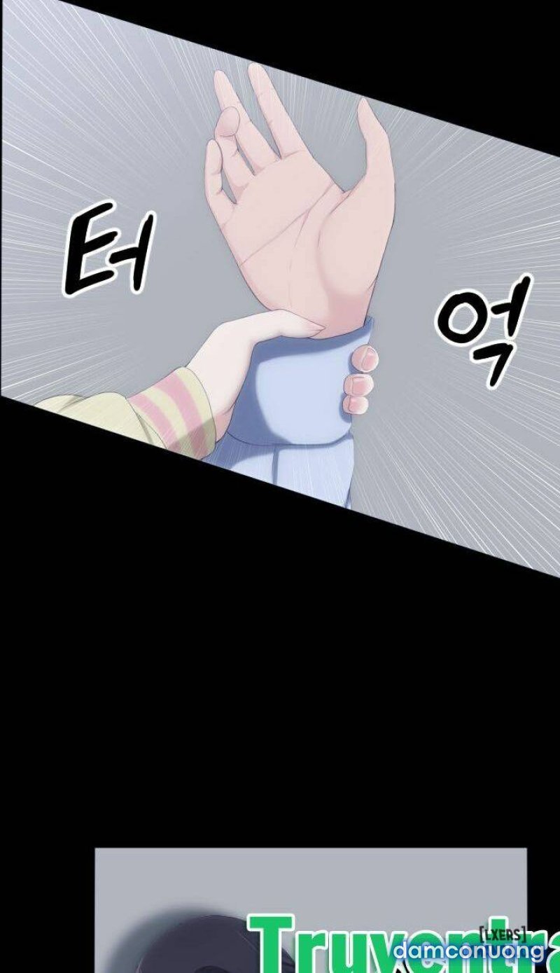 Trải Nghiệm Người Lớn Chapter 5 - Trang 2