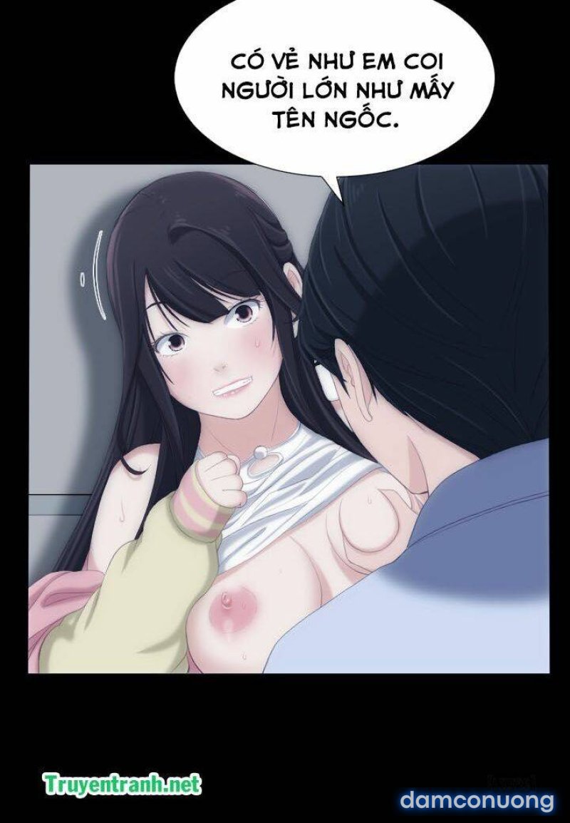 Trải Nghiệm Người Lớn Chapter 5 - Trang 2