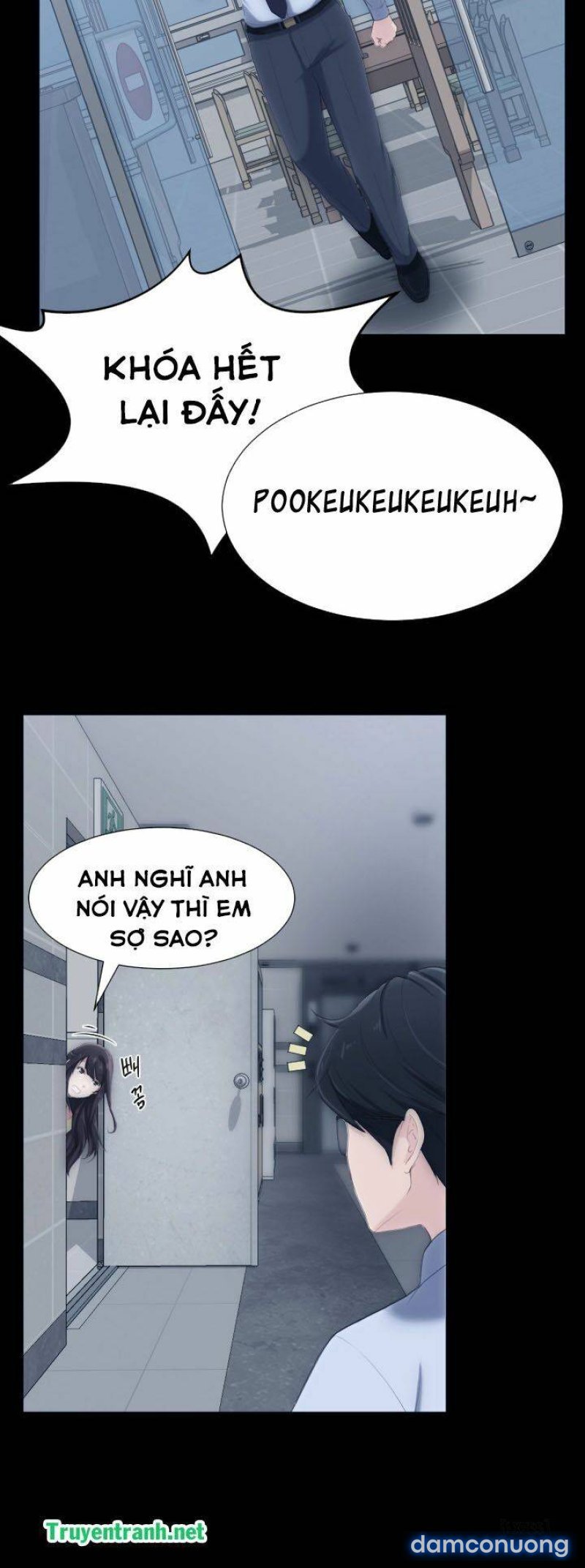 Trải Nghiệm Người Lớn Chapter 5 - Trang 2