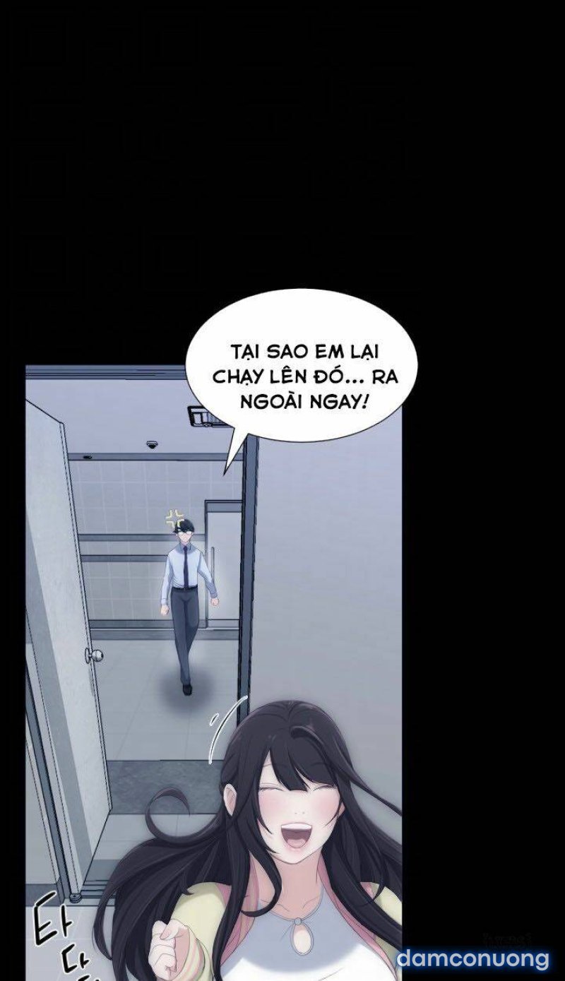 Trải Nghiệm Người Lớn Chapter 5 - Trang 2