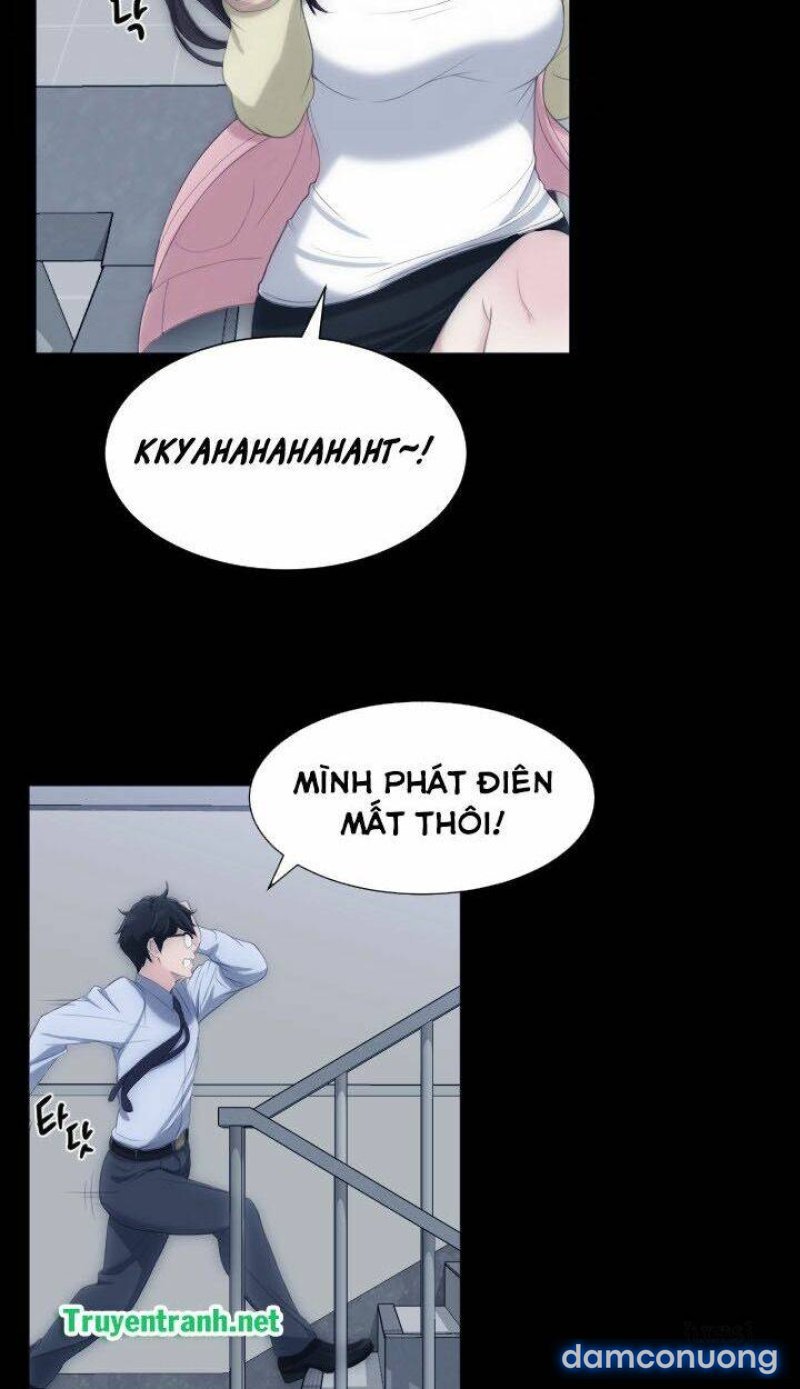 Trải Nghiệm Người Lớn Chapter 5 - Trang 2
