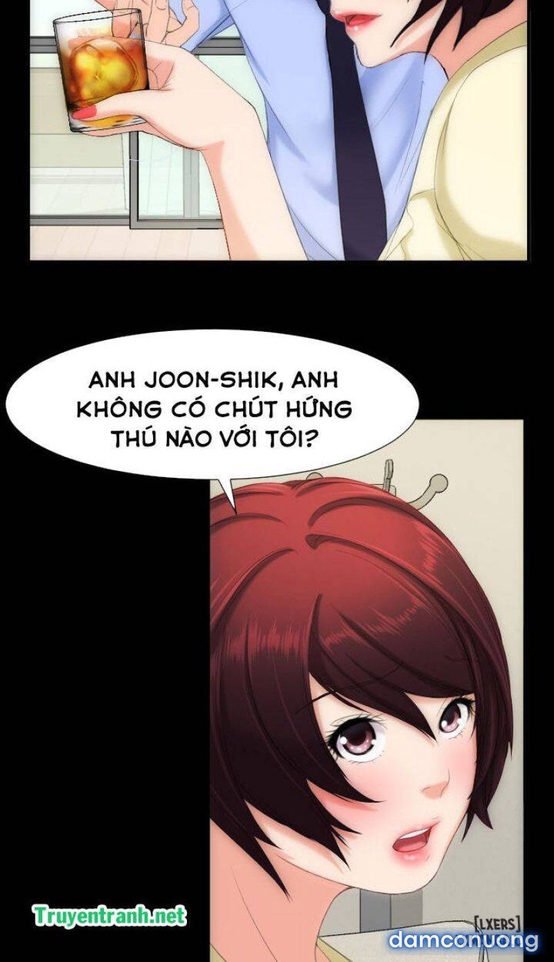 Trải Nghiệm Người Lớn Chapter 16 - Trang 2