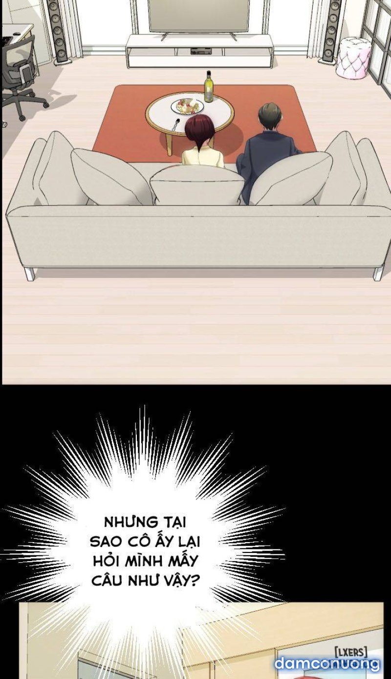 Trải Nghiệm Người Lớn Chapter 16 - Trang 2