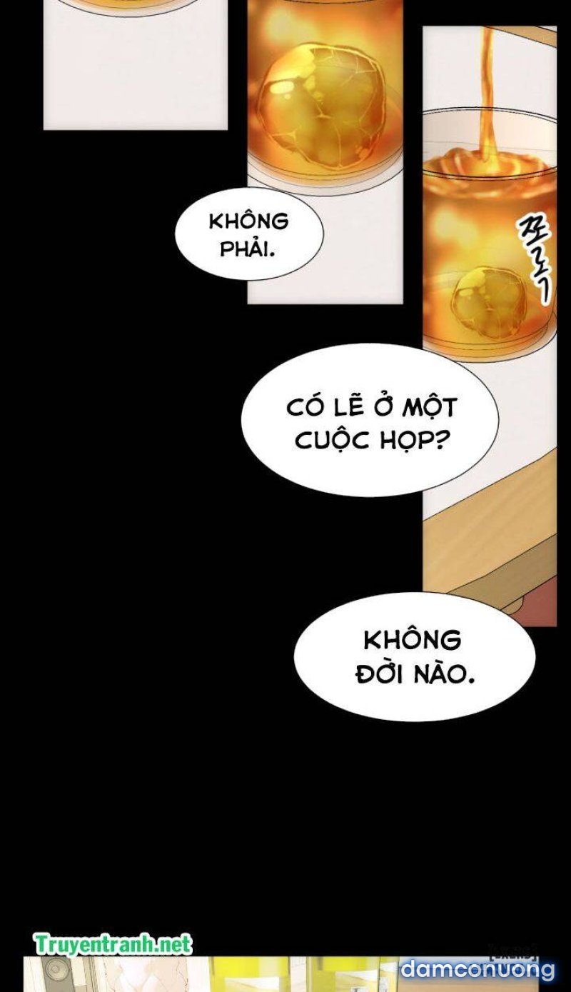 Trải Nghiệm Người Lớn Chapter 16 - Trang 2