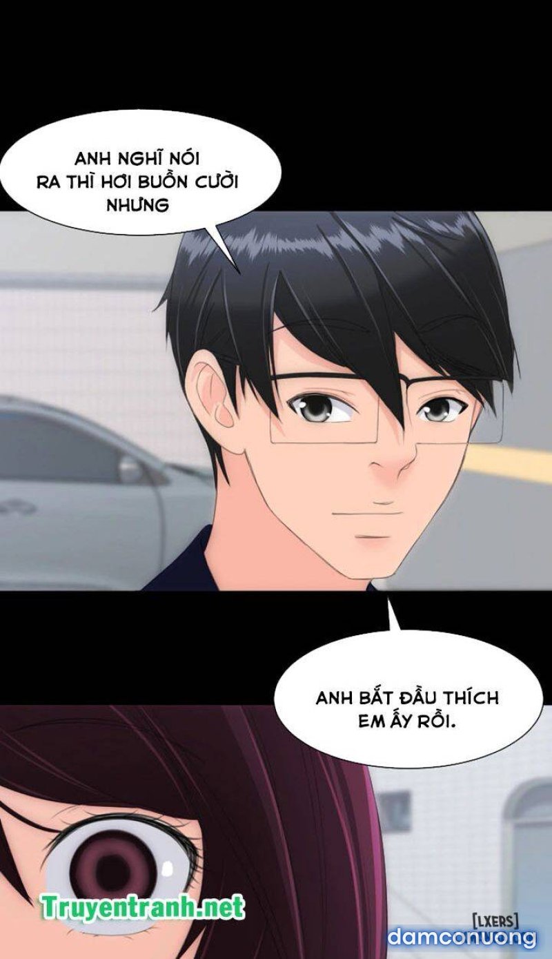Trải Nghiệm Người Lớn Chapter 27 - Trang 2