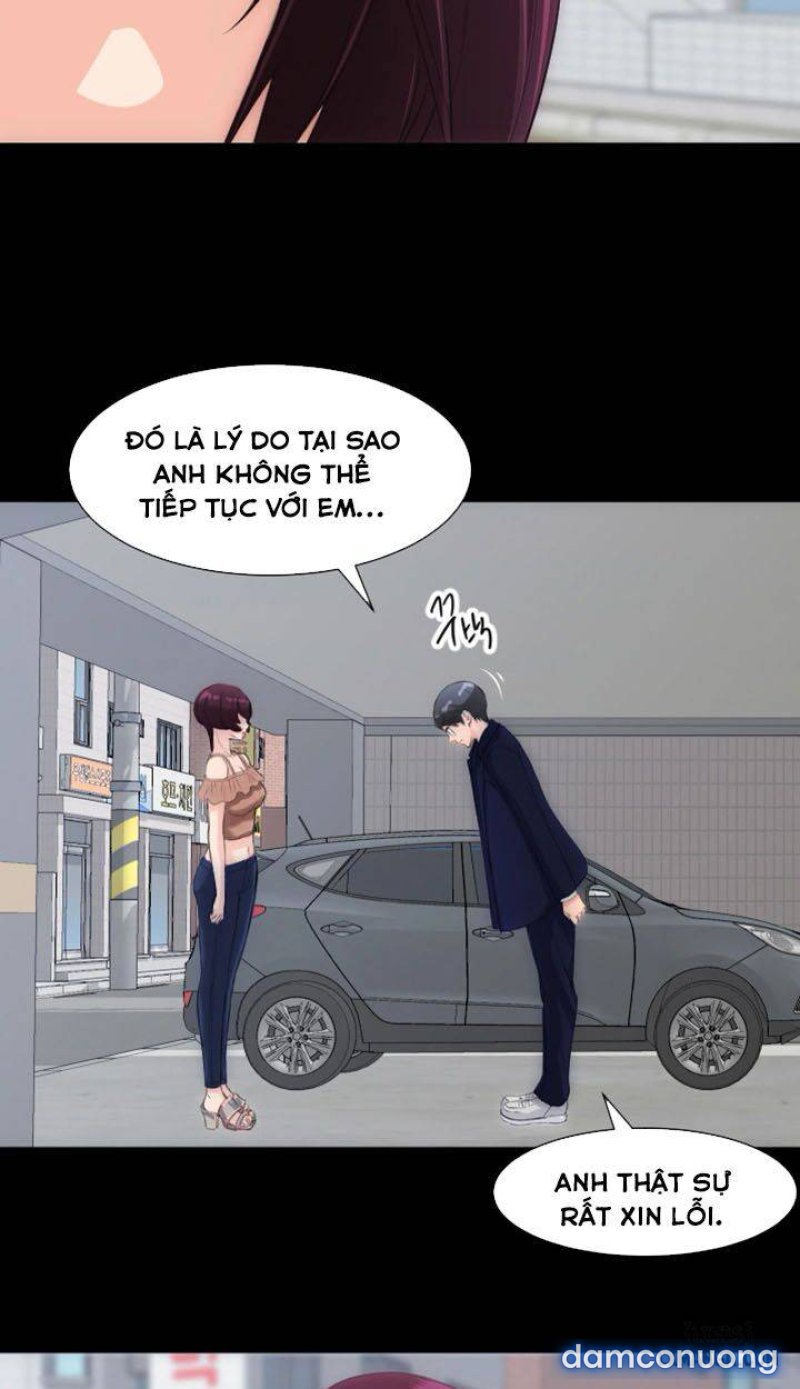 Trải Nghiệm Người Lớn Chapter 27 - Trang 2