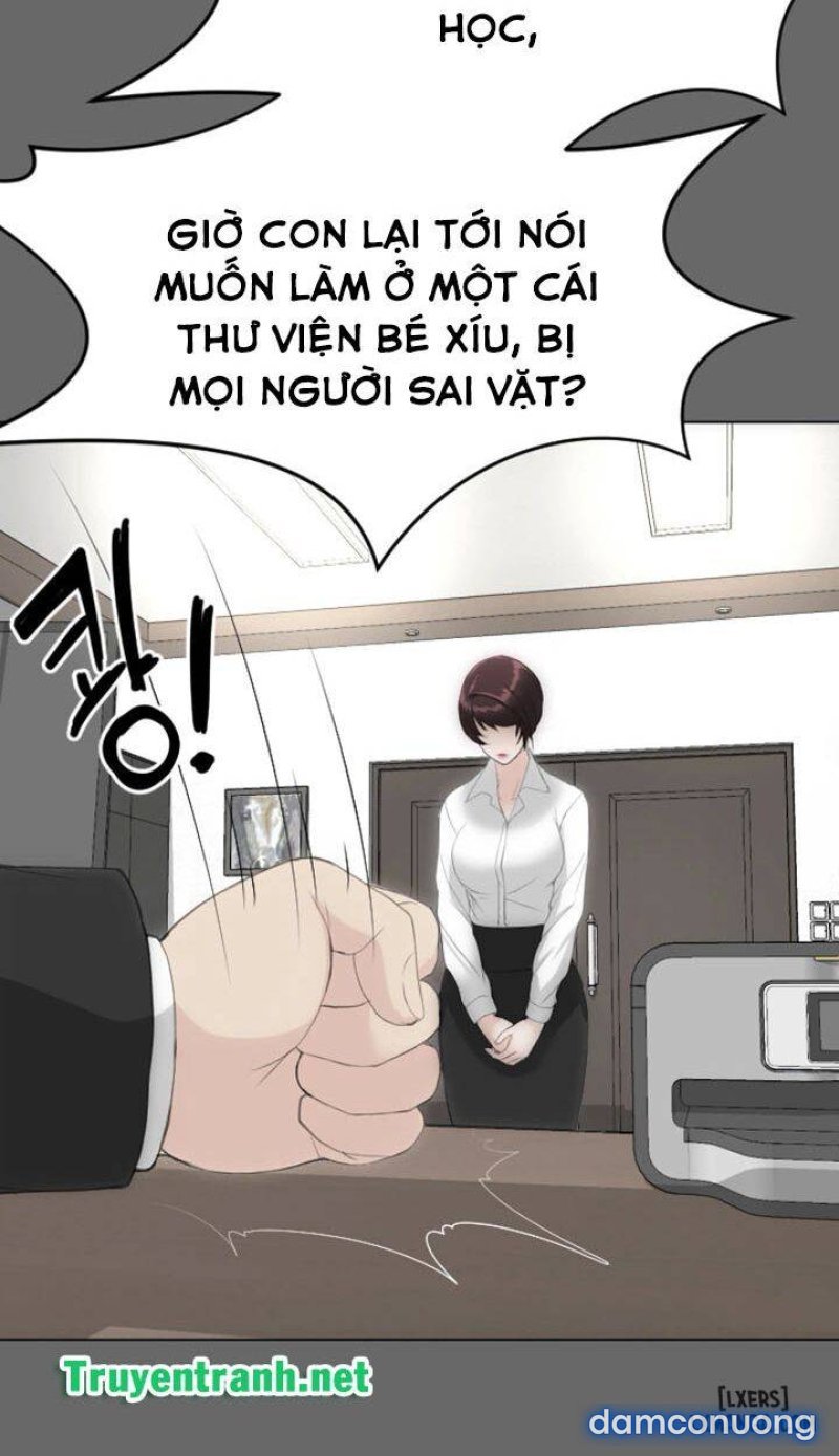 Trải Nghiệm Người Lớn Chapter 27 - Trang 2