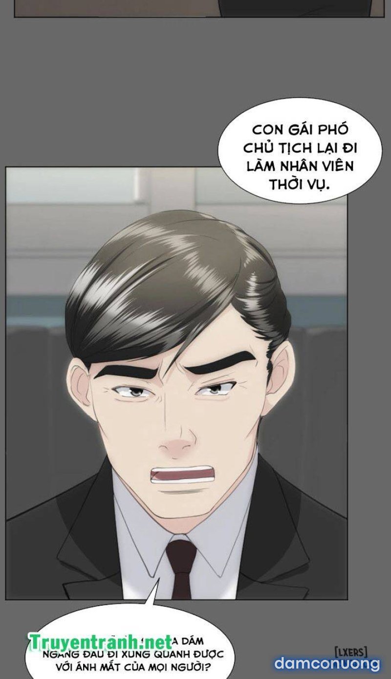 Trải Nghiệm Người Lớn Chapter 27 - Trang 2