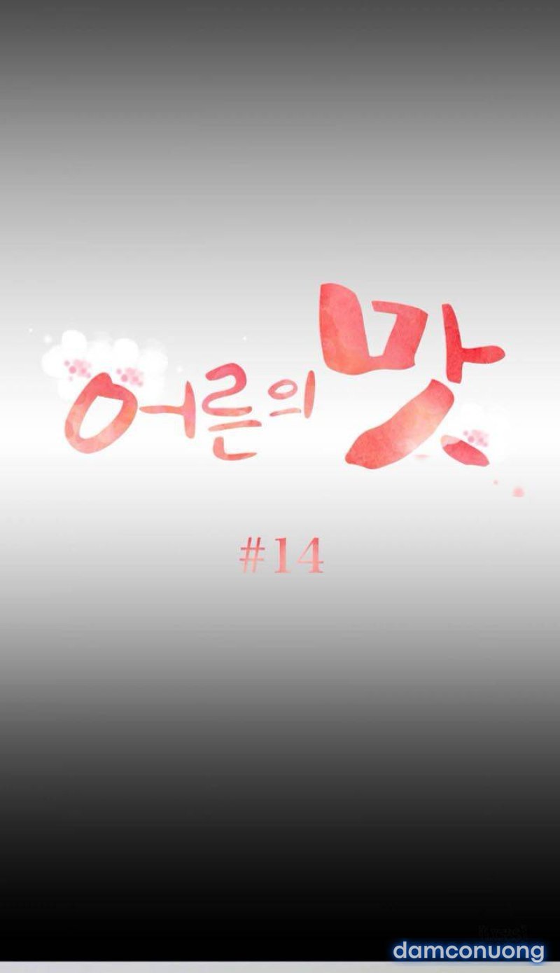 Trải Nghiệm Người Lớn Chapter 27 - Trang 2