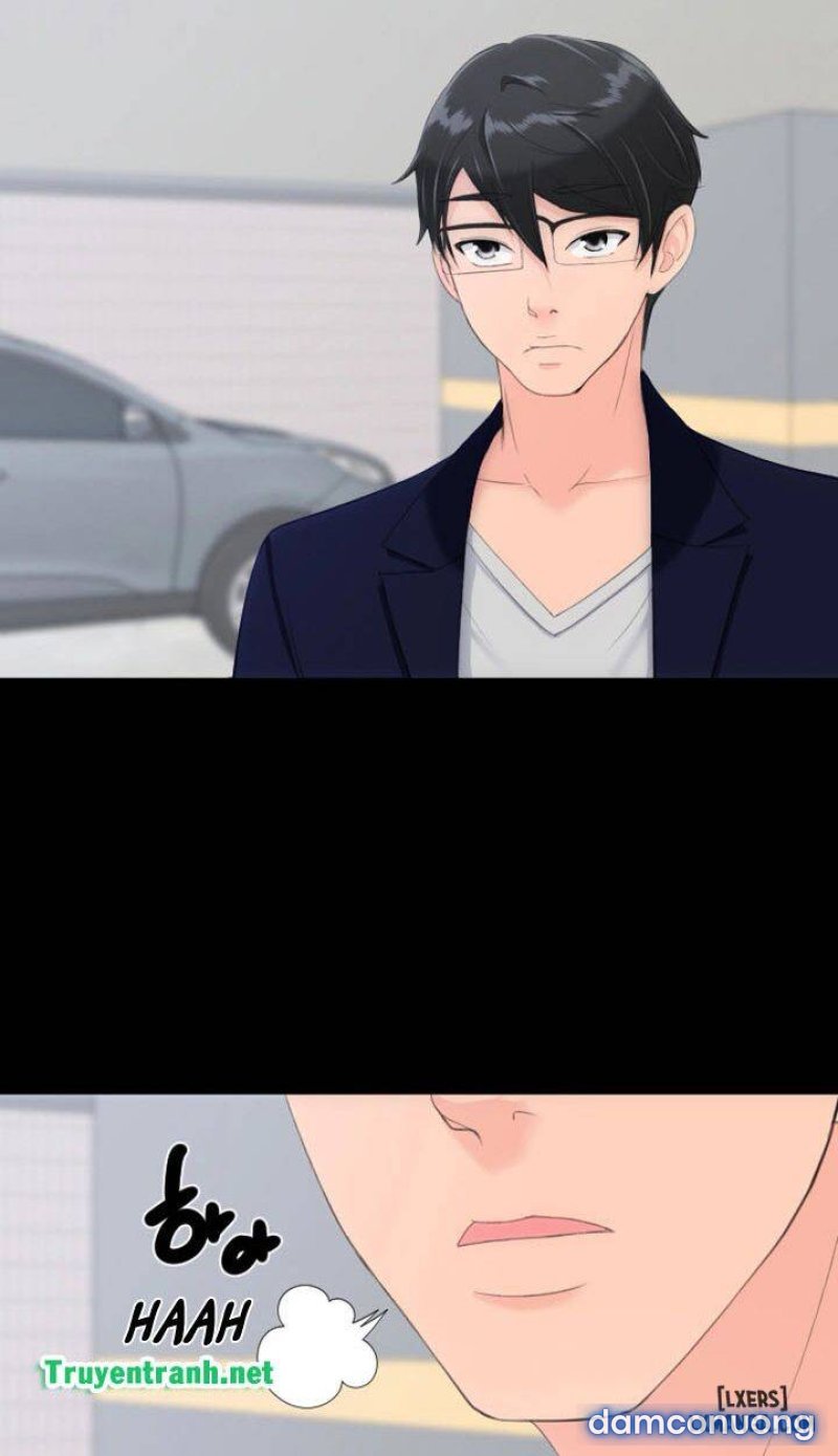 Trải Nghiệm Người Lớn Chapter 27 - Trang 2