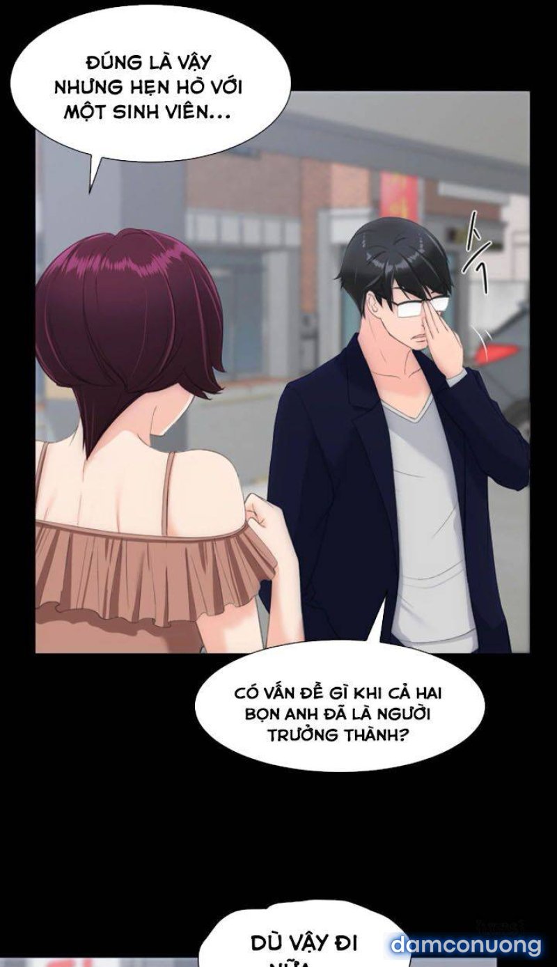 Trải Nghiệm Người Lớn Chapter 27 - Trang 2