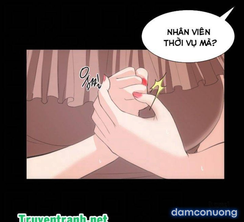 Trải Nghiệm Người Lớn Chapter 27 - Trang 2