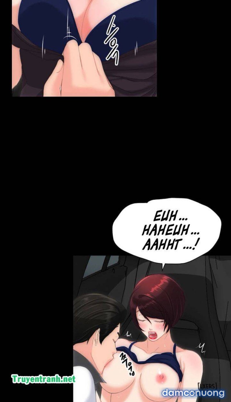 Trải Nghiệm Người Lớn Chapter 28 - Trang 2