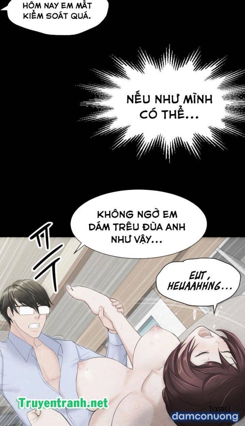 Trải Nghiệm Người Lớn Chapter 28 - Trang 2