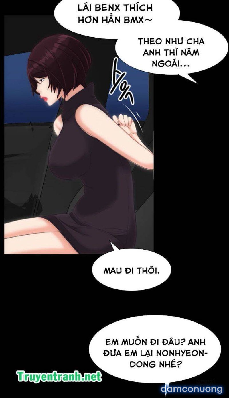 Trải Nghiệm Người Lớn Chapter 28 - Trang 2