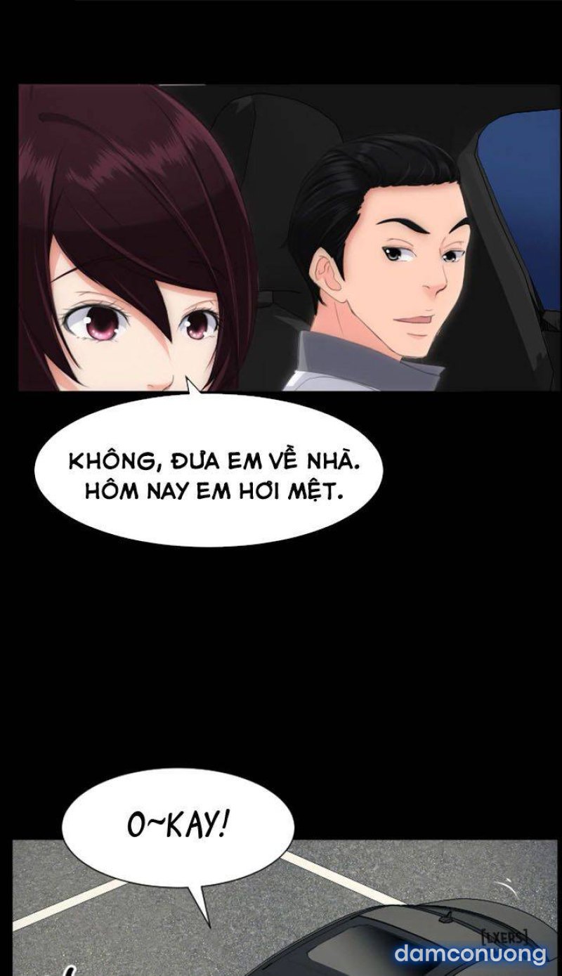 Trải Nghiệm Người Lớn Chapter 28 - Trang 2