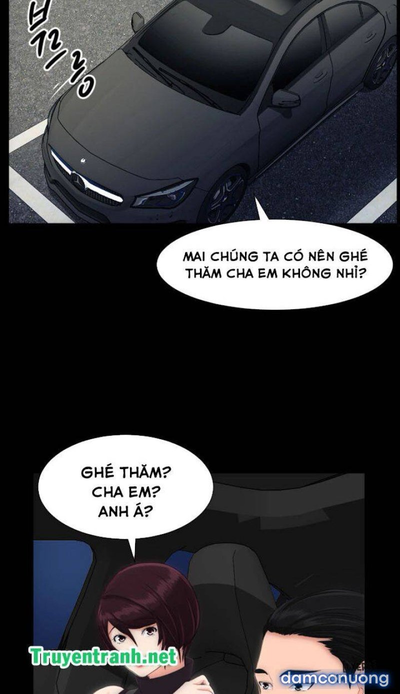 Trải Nghiệm Người Lớn Chapter 28 - Trang 2