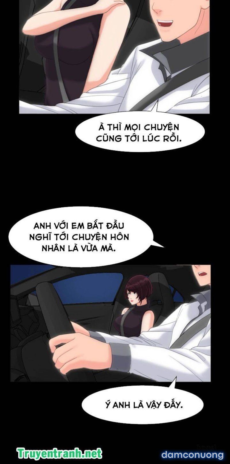 Trải Nghiệm Người Lớn Chapter 28 - Trang 2
