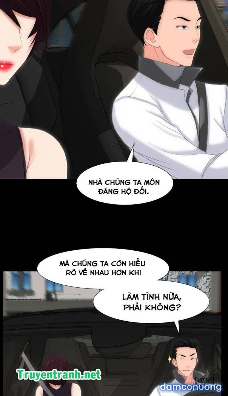 Trải Nghiệm Người Lớn Chapter 28 - Trang 2