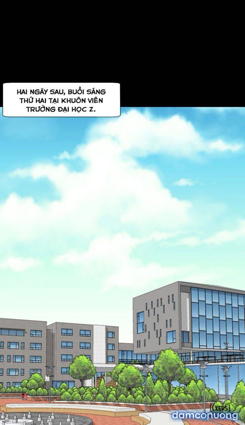 Trải Nghiệm Người Lớn Chapter 28 - Trang 2
