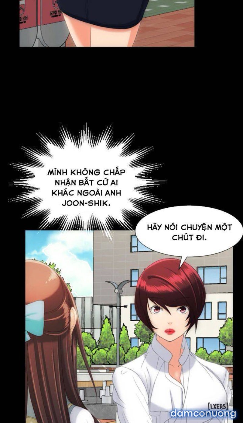 Trải Nghiệm Người Lớn Chapter 28 - Trang 2