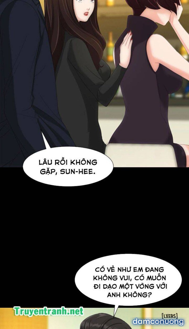 Trải Nghiệm Người Lớn Chapter 28 - Trang 2