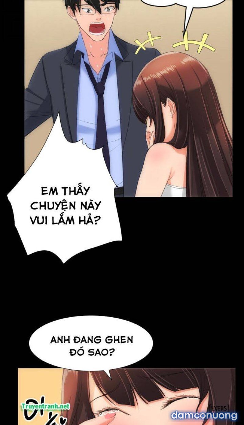 Trải Nghiệm Người Lớn Chapter 32 - Trang 2