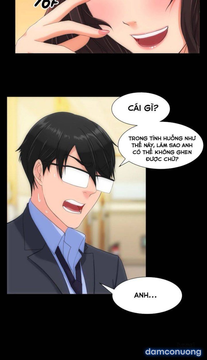 Trải Nghiệm Người Lớn Chapter 32 - Trang 2