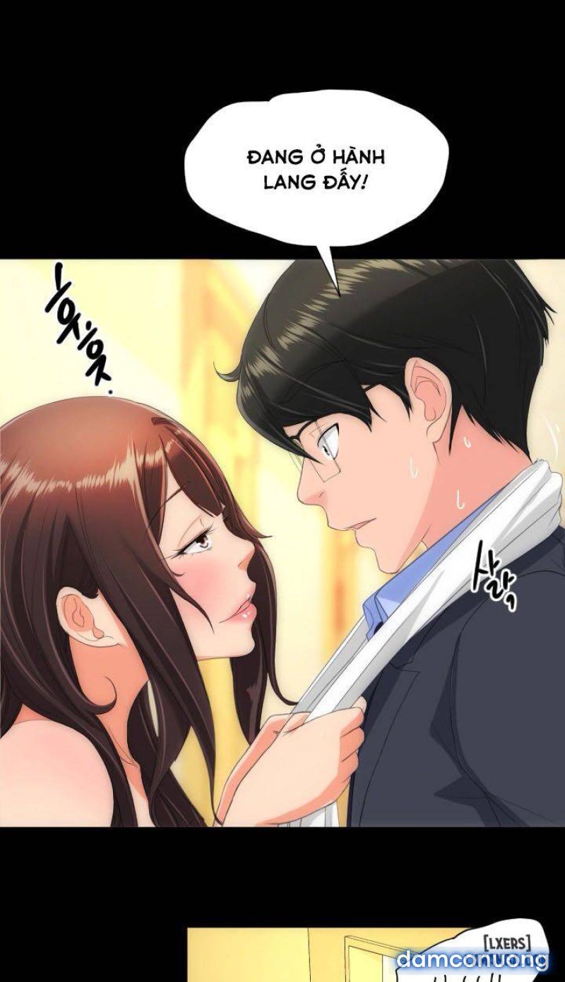 Trải Nghiệm Người Lớn Chapter 32 - Trang 2