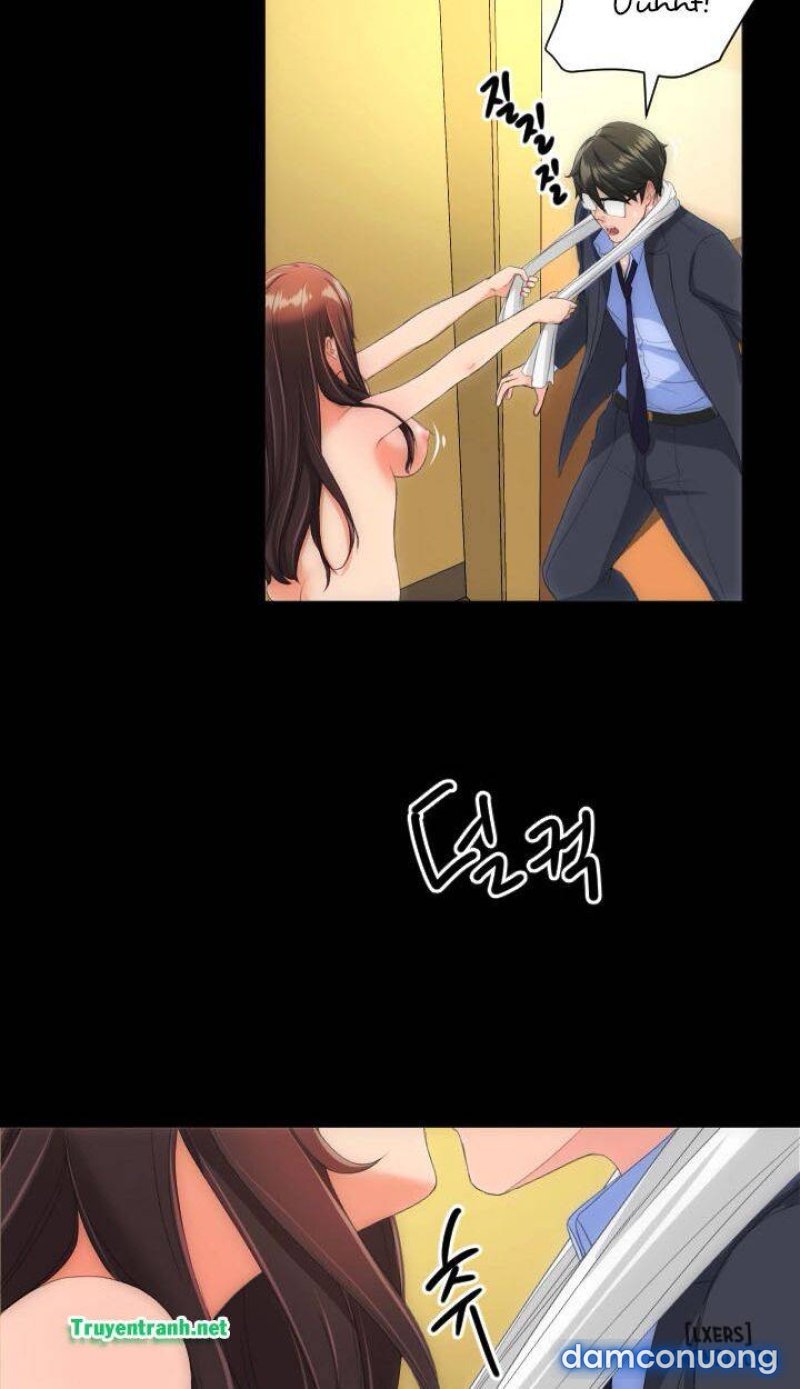 Trải Nghiệm Người Lớn Chapter 32 - Trang 2