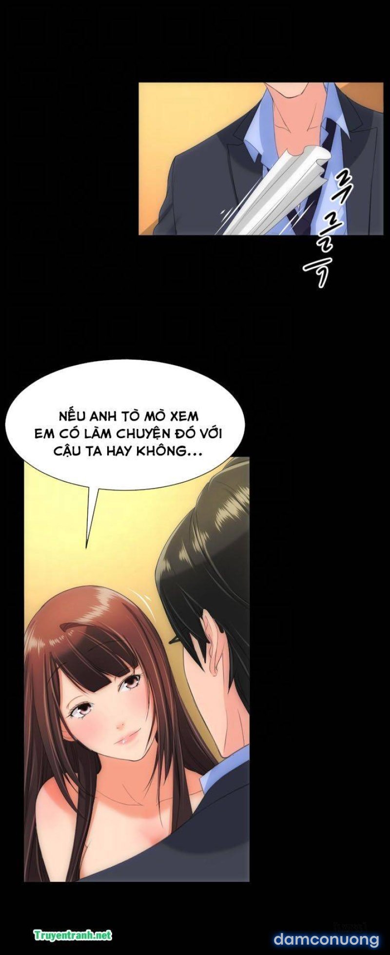 Trải Nghiệm Người Lớn Chapter 32 - Trang 2