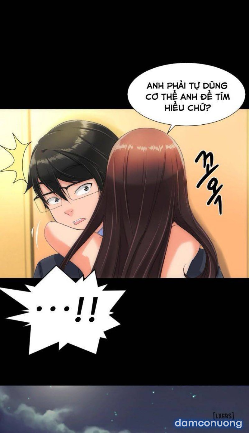 Trải Nghiệm Người Lớn Chapter 32 - Trang 2