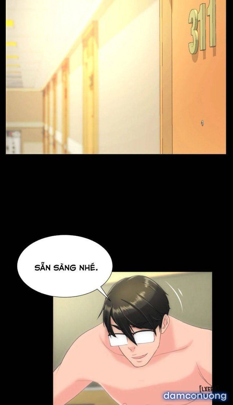 Trải Nghiệm Người Lớn Chapter 32 - Trang 2