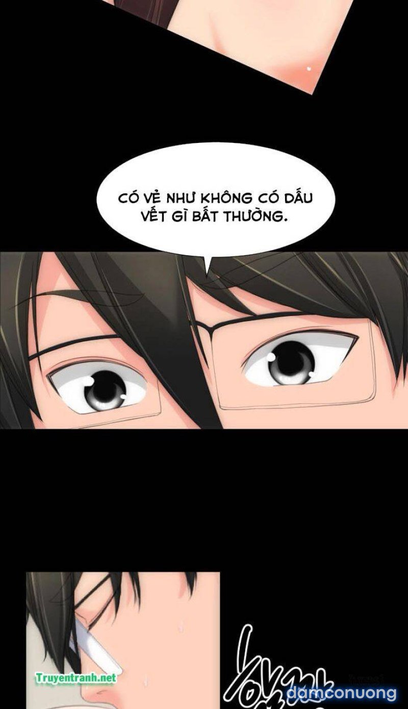 Trải Nghiệm Người Lớn Chapter 32 - Trang 2