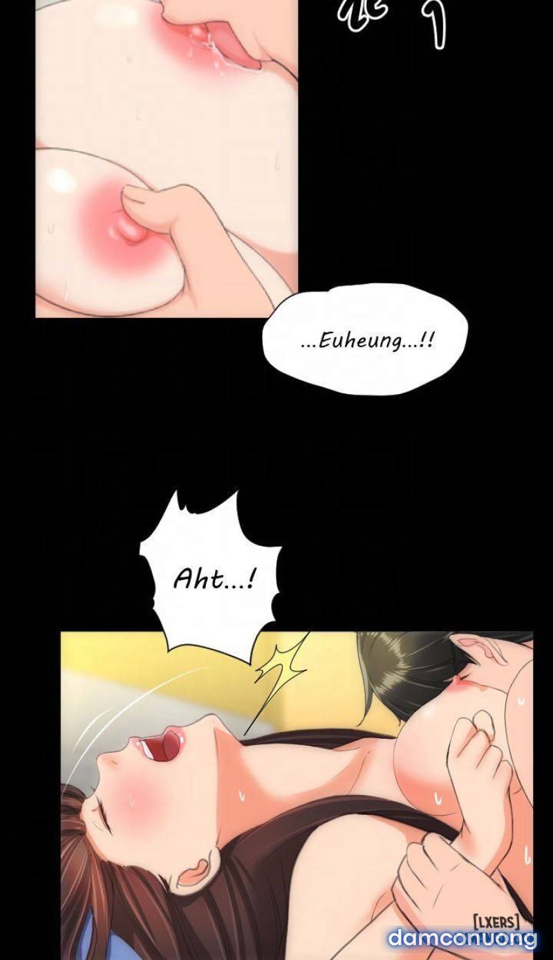 Trải Nghiệm Người Lớn Chapter 32 - Trang 2