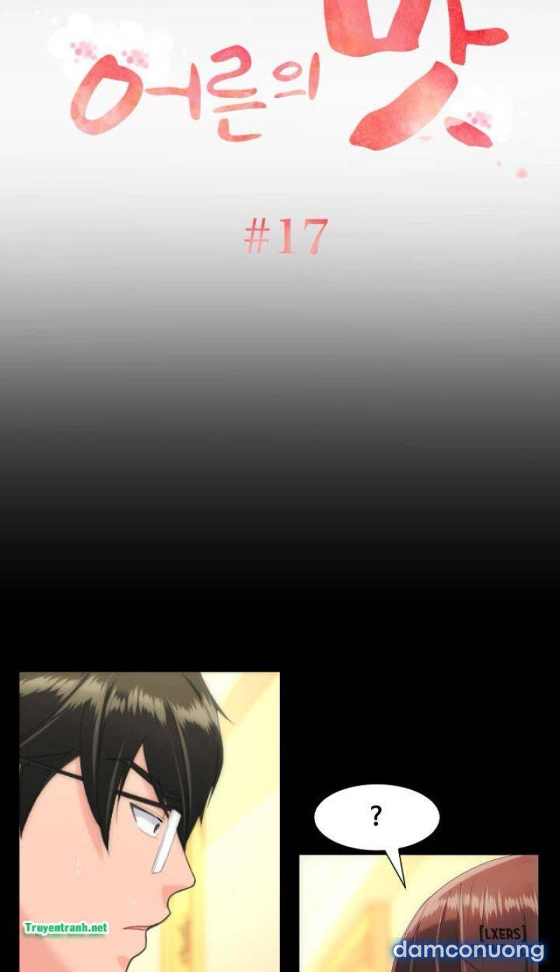 Trải Nghiệm Người Lớn Chapter 32 - Trang 2