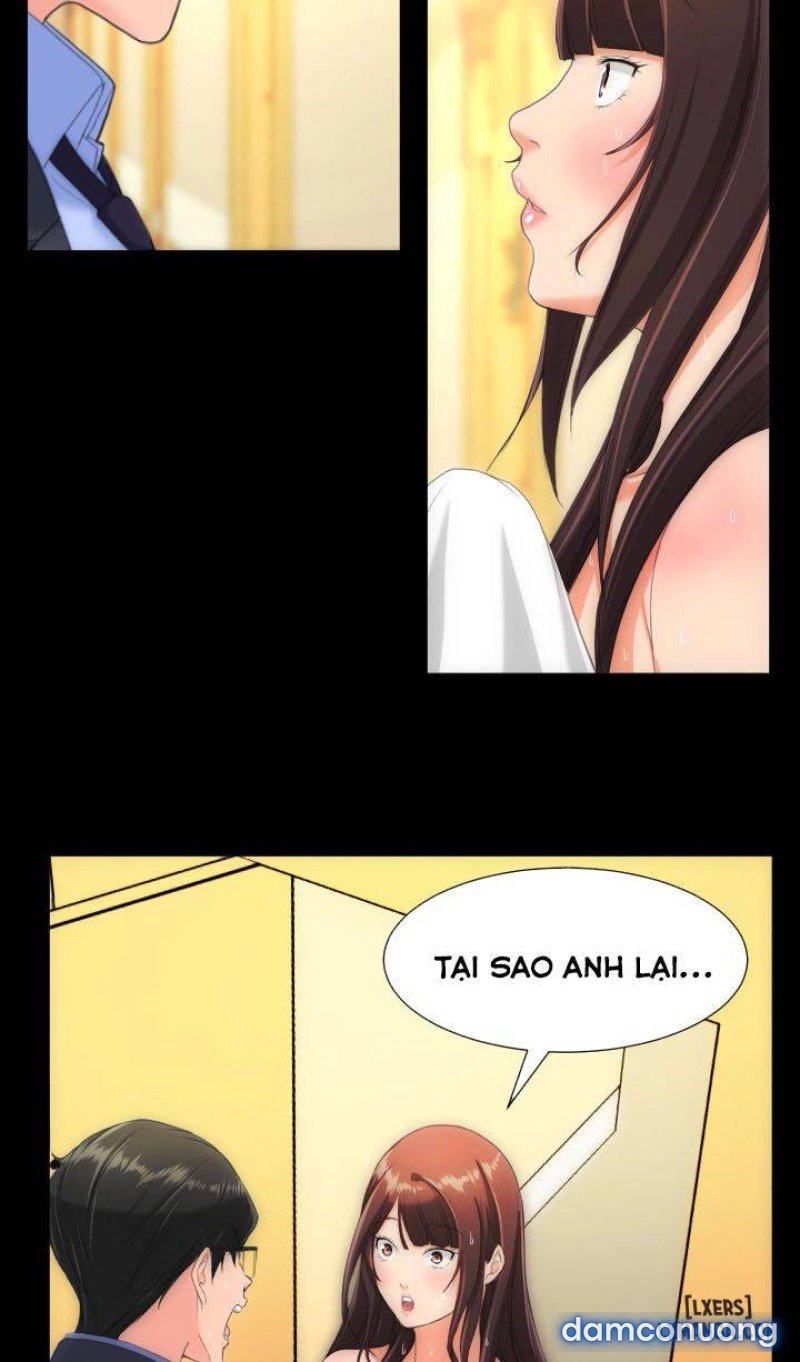 Trải Nghiệm Người Lớn Chapter 32 - Trang 2
