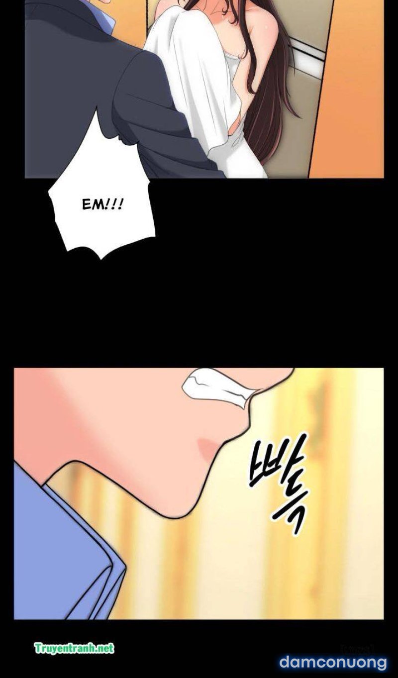 Trải Nghiệm Người Lớn Chapter 32 - Trang 2