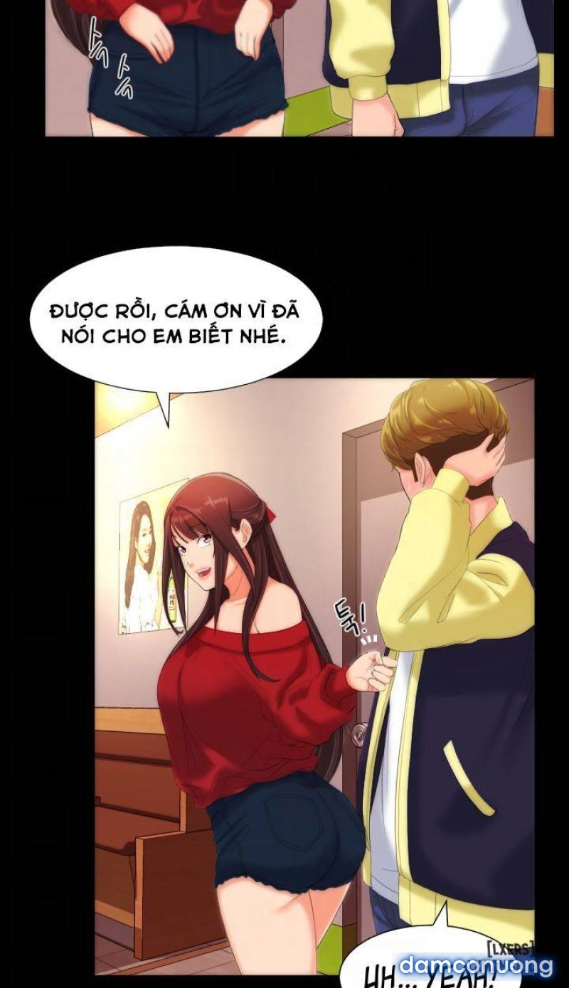 Trải Nghiệm Người Lớn Chapter 19 - Trang 2