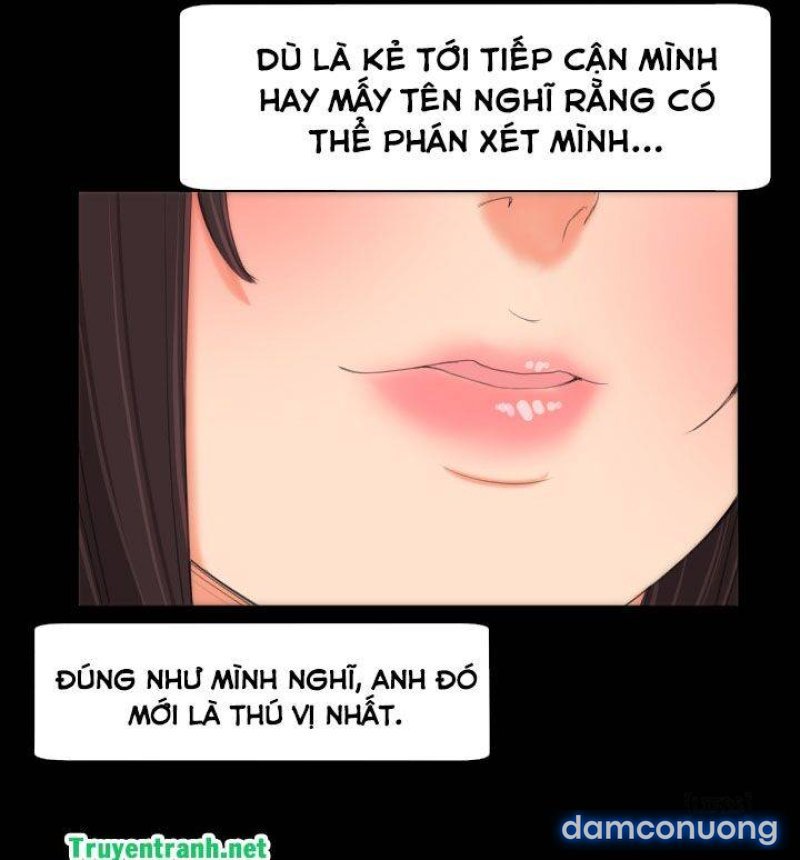 Trải Nghiệm Người Lớn Chapter 19 - Trang 2