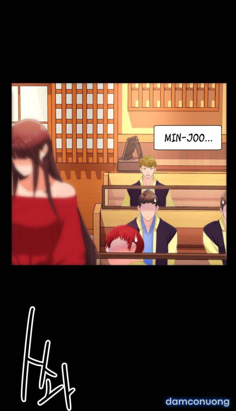 Trải Nghiệm Người Lớn Chapter 19 - Trang 2